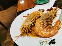 -汉巴味德(大悦城店)