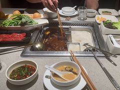 -海底捞火锅(群光广场店)