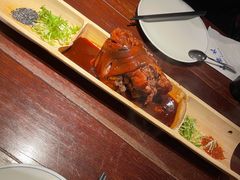 -大牌大·传统杭帮菜(湖滨店)