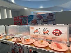 -争鲜回转寿司(朝外悠唐PLUS店)