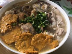 -荔林食店(西华路店)