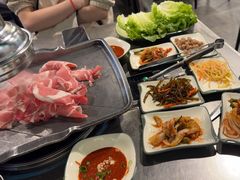 -李氏烤肉店