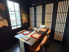 -鳥喜Toriki怀石烧鸟料理
