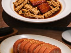 -外婆烧.老杭帮菜(庆春店)
