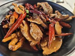 -湘江大码头·龙虾馆(渔人码头一店)