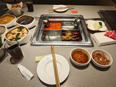 -海底捞火锅(江北万达商业广场店)