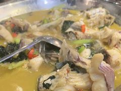 -千岛湖小鱼儿·淳安匠心农家菜