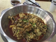 -晓林火锅(安定门店)