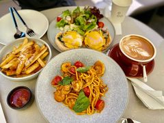 -农畉LONFOOD(福田星河COCOPark店)