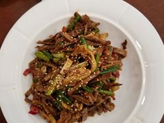 -天回镇何氏豆腐(总店)