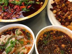 -成都驻京办餐厅(蜀都宾馆店)