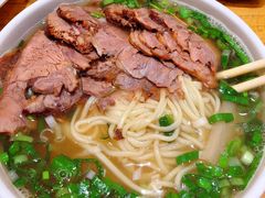-思泊湖牛肉面(兰州总店)