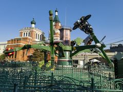 -海合安苏州阳澄半岛乐园