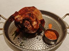 -黑宝石西餐厅(汇励99城市公园店)