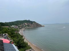 -蓬莱阁景区