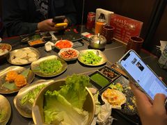 -300杯·和牛烧肉清酒专门店(廊里店)