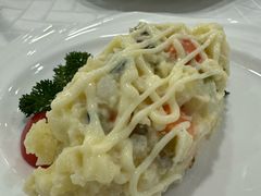 -新侨三宝乐西餐厅(崇文门店)