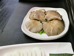 -铜来聚老北京涮肉(恒隆广场店)