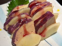 -匠和风精致料理(莆田财富中心店)
