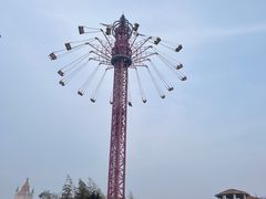 -青岛方特梦幻王国