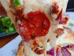 -Q MEX 库迈墨西哥餐吧(三里屯店)