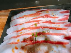 -炎蔵牛舌烤肉