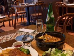 -福龙葡国餐(百老汇店)