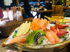 -水林间·寿喜烧自助(仙林金鹰店)