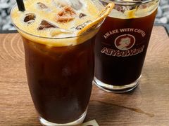 -The Roastery By AllYouWant(福田店)