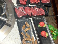 -海汕记·潮汕鲜牛肉火锅·自助