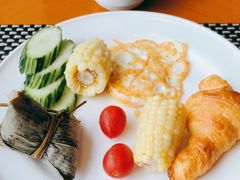 -汕头君华海逸酒店·鸿桃轩中餐厅