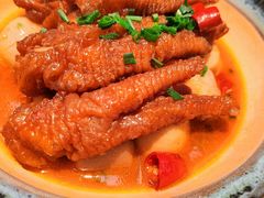 -青花椒花椒鱼(合生汇店)