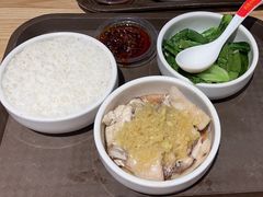 -银记肠粉店(南方医院店)