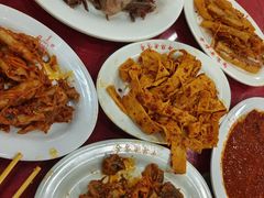 -西塔大冷面(市府大路店)