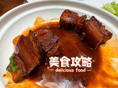 -民间小灶(亭林店)