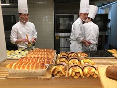 -好利来(东四店)