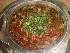 -大众跷脚牛肉馆·非遗传承单位(峨眉山店)