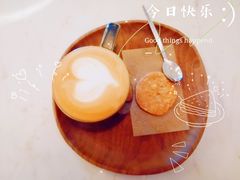 -良木缘咖啡西餐(优品道广场店)