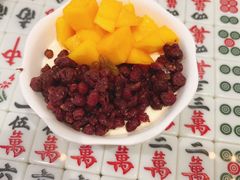 -堂屋糖水店(愚园店)