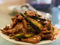 -春花民族美食(佳木斯总店)