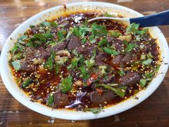 -朱大嘴肥肠血旺(福字街店)
