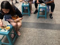 -刘臣街燃面
