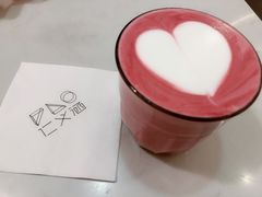 -仁义涵西餐·咖啡(中华巴洛克店)