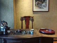 -七彩云南庆沣祥茶庄(金融街店)