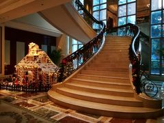 -广州富力丽思卡尔顿酒店