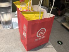-海底捞火锅(汕头苏宁广场店)