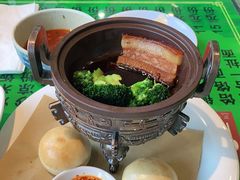-令氏家外家周秦食府(高新店)