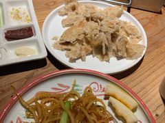 -小放牛炒菜馆(中山路乐汇城店)
