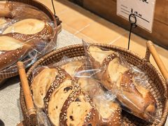-佐敦面包铺·JORDAN BAKERY