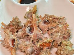 -众味海鲜大排档·活海鲜·潮汕味(南澳店)